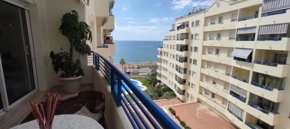 1 chambre Appartement à Marbella, Spain No. 149142 18