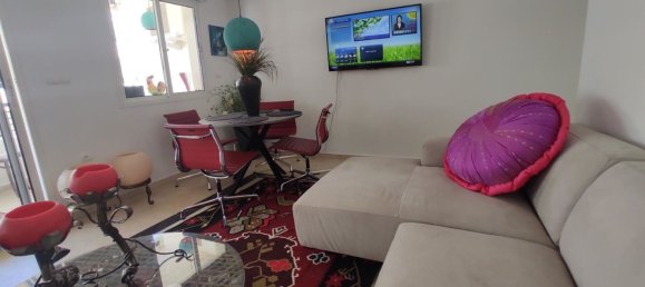 1 chambre Appartement à Marbella, Spain No. 149142 7