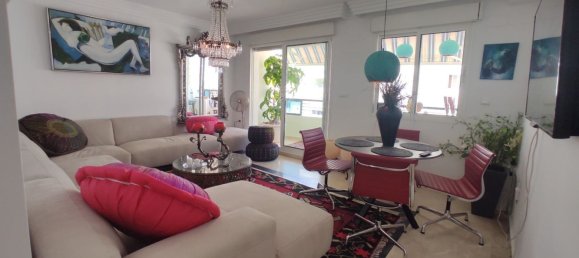 1 chambre Appartement à Marbella, Spain No. 149142 8