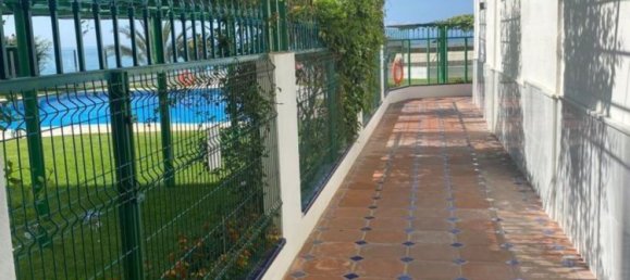 1 chambre Appartement à Marbella, Spain No. 149142 21