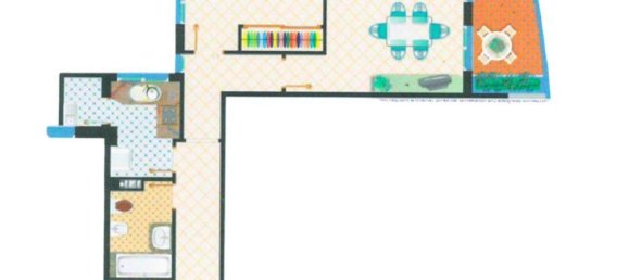 1 chambre Appartement à Marbella, Spain No. 149142 22