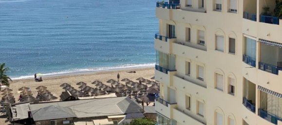 1 chambre Appartement à Marbella, Spain No. 149142 16
