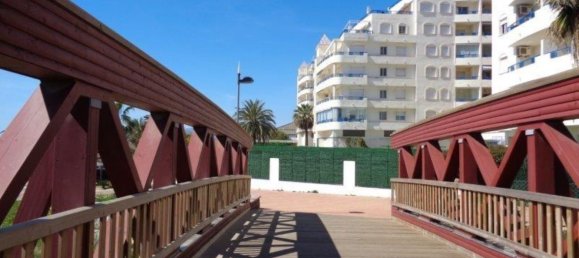 1 chambre Appartement à Marbella, Spain No. 149142 10