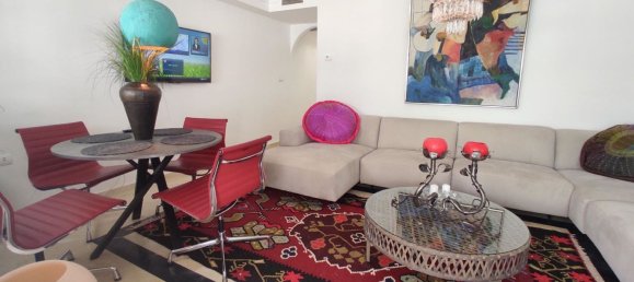 1 chambre Appartement à Marbella, Spain No. 149142 2