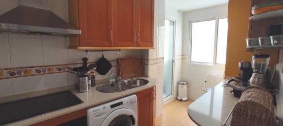 1 chambre Appartement à Marbella, Spain No. 149142 13