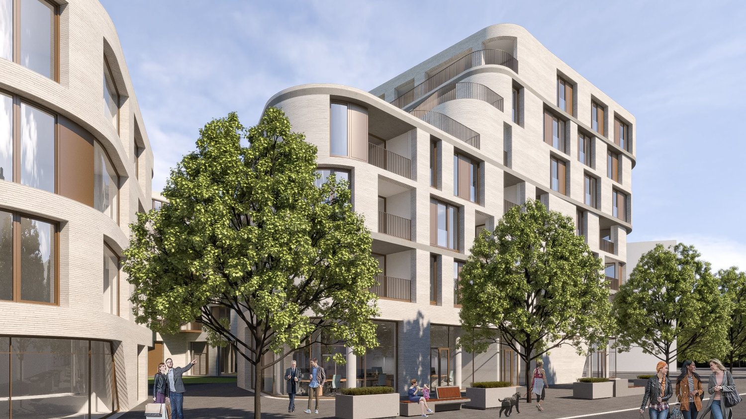 Apartamento de 3 divisões em Tuttlingen, Germany N.º 45057