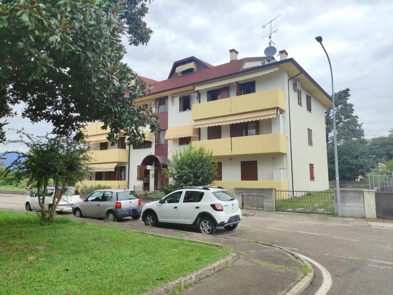 5 chambres Appartement à Pordenone, Italy No. 398841