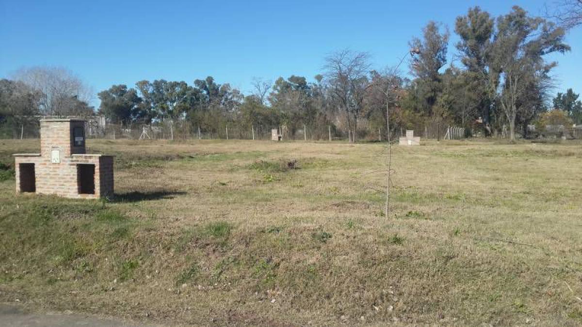  Land in Pilar, Argentina No. 115080