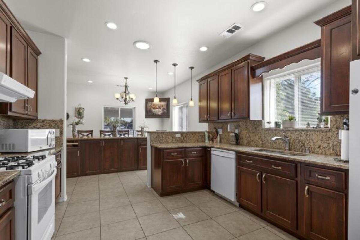 3 chambres Maison à Albuquerque, USA No. 440646