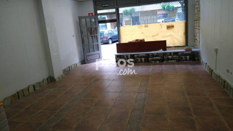 30m² Commercial property in Basque Autonomous Community, Spain No. 145385