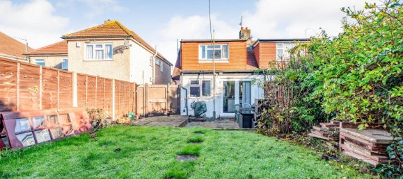 3 bedrooms House in Dartford, United Kingdom No. 10692 22