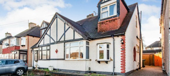 3 bedrooms House in Dartford, United Kingdom No. 10692 14