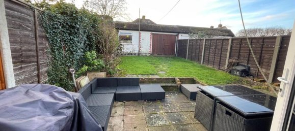 3 bedrooms House in Dartford, United Kingdom No. 10692 58