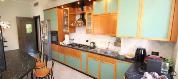 3 bedrooms Apartment in Vigevano, Italy No. 313401 18