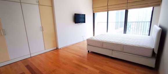 Кондоминиум с 2 спальнями в Noble Remix, Бангкок, Таиланд № 30801 13