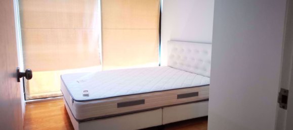 Кондоминиум с 2 спальнями в Noble Remix, Бангкок, Таиланд № 30801 6