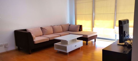 Кондоминиум с 2 спальнями в Noble Remix, Бангкок, Таиланд № 30801 2