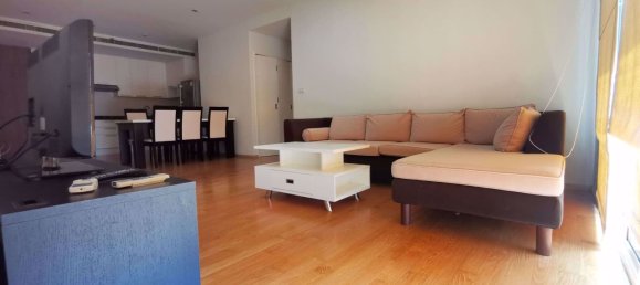 Кондоминиум с 2 спальнями в Noble Remix, Бангкок, Таиланд № 30801 4