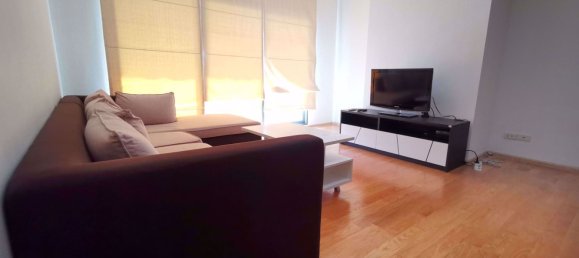 Кондоминиум с 2 спальнями в Noble Remix, Бангкок, Таиланд № 30801 3