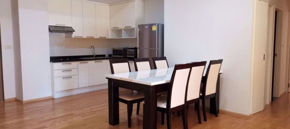 Кондоминиум с 2 спальнями в Noble Remix, Бангкок, Таиланд № 30801 11