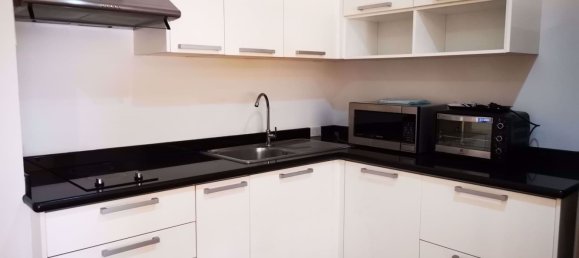 Кондоминиум с 2 спальнями в Noble Remix, Бангкок, Таиланд № 30801 15