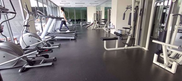 Кондоминиум с 2 спальнями в Noble Remix, Бангкок, Таиланд № 30801 17