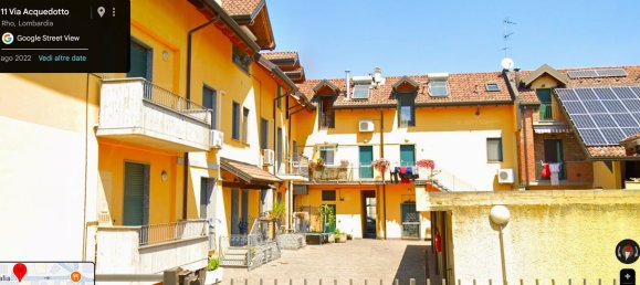 Dúplex de 3 habitaciónes en Rho, Italy No. 290577 3