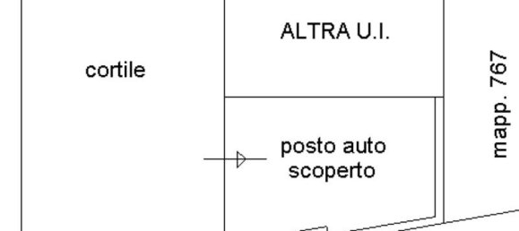 Dúplex de 3 habitaciónes en Rho, Italy No. 290577 33