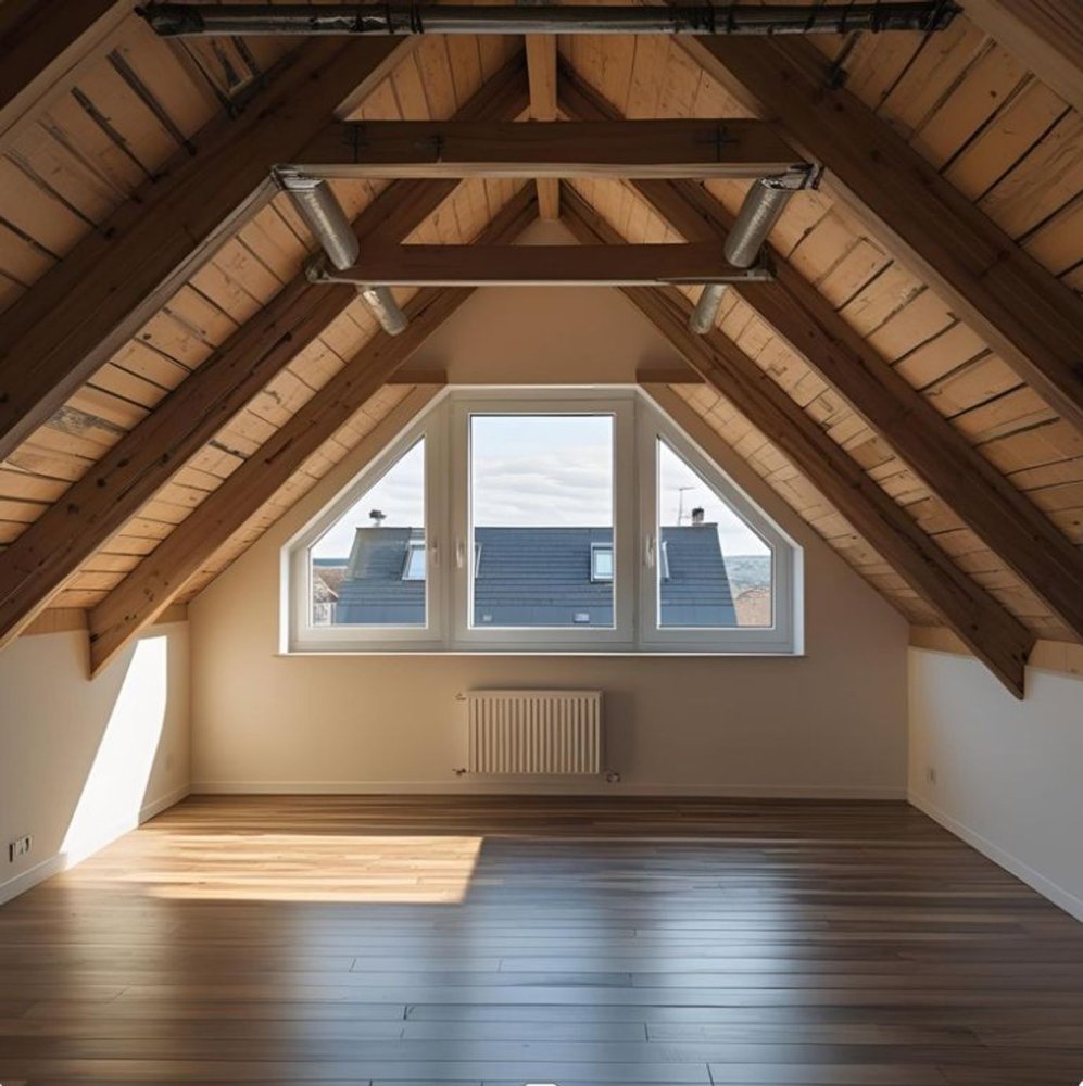 Dúplex de 3 habitaciónes en Rho, Italy No. 290577