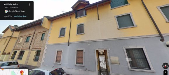 Dúplex de 3 habitaciónes en Rho, Italy No. 290577 30