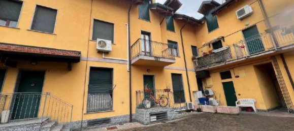 Dúplex de 3 habitaciónes en Rho, Italy No. 290577 7