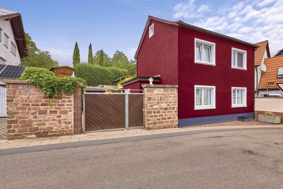 3 chambres Maison à Bad Durkheim, Germany No. 219474