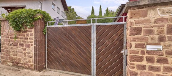 3 chambres Maison à Bad Durkheim, Germany No. 219474 2