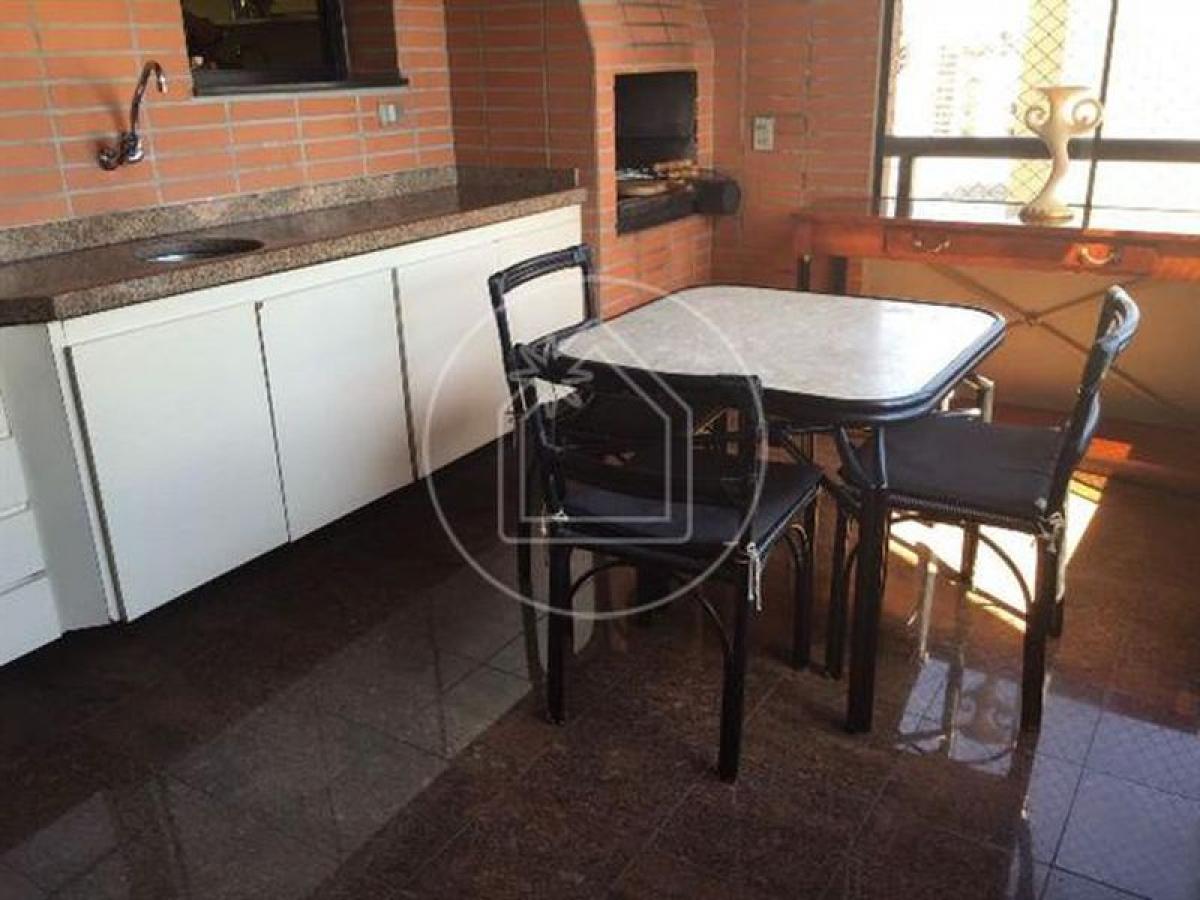 4 غرف نوم شقة في Sao Paulo, Brazil رقم 537080