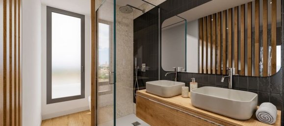 3 Schlafzimmer Villa in Golf Bahia, Spain, Nr. 7254 9