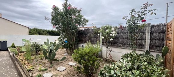 1 bedroom House in Saint-Gilles-Croix-de-Vie, France No. 343107 8