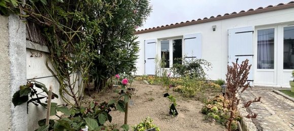 1 bedroom House in Saint-Gilles-Croix-de-Vie, France No. 343107 9