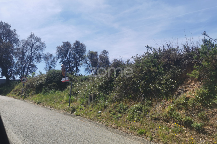 Земельный участок в Агеда, Португалия № 78826