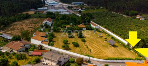 Земельный участок в Агеда, Португалия № 78826 14