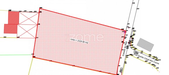 Земельный участок в Агеда, Португалия № 78826 2