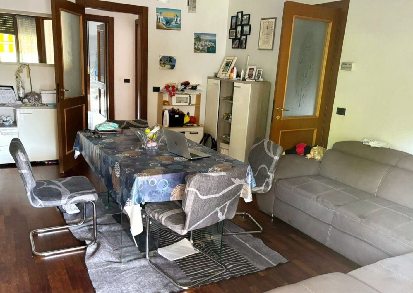 Apartamento T4 em Reggio Emilia, Italy N.º 354359