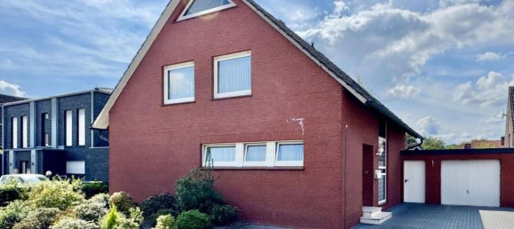 5 غرف نوم منزل في County of Bentheim, Germany رقم 269278 2