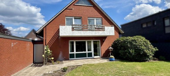 5 غرف نوم منزل في County of Bentheim, Germany رقم 269278 3