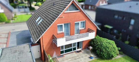 5 غرف نوم منزل في County of Bentheim, Germany رقم 269278 39