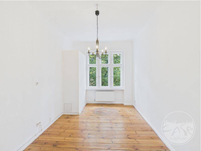 2 bedrooms Apartment in Friedrichshain, Germany No. 12542