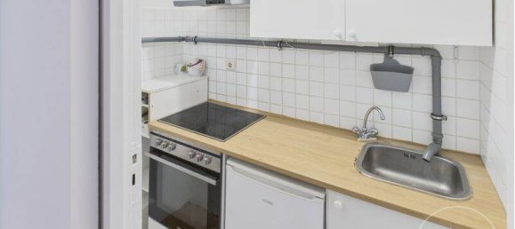 2 bedrooms Apartment in Friedrichshain, Germany No. 12542 8