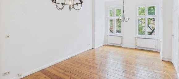2 bedrooms Apartment in Friedrichshain, Germany No. 12542 4