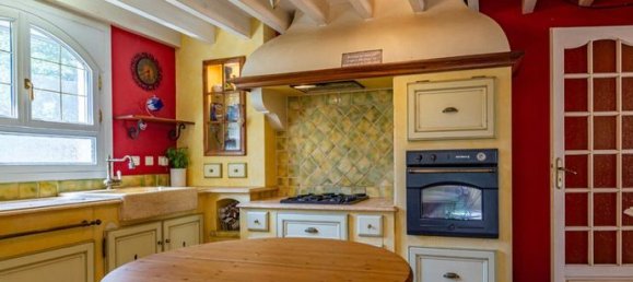 5 غرف نوم منزل في Chatuzange-le-Goubet, France رقم 305095 8