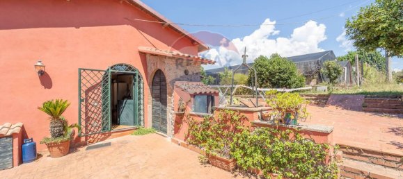 3 bedrooms Villa in Velletri, Italy No. 309600 35