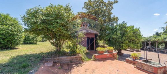 3 bedrooms Villa in Velletri, Italy No. 309600 36